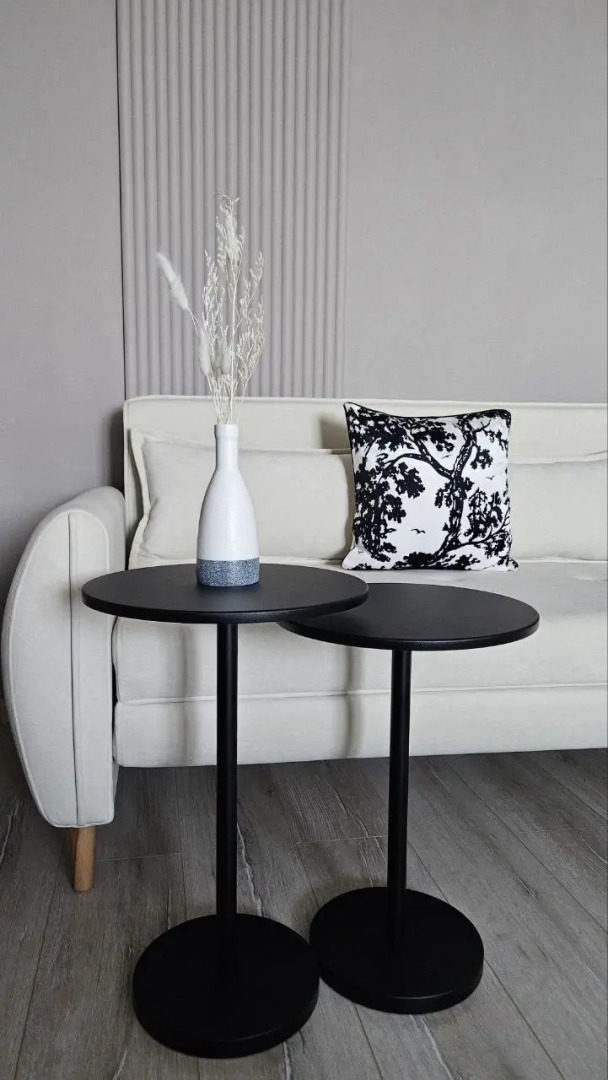 Квартира Кашемир