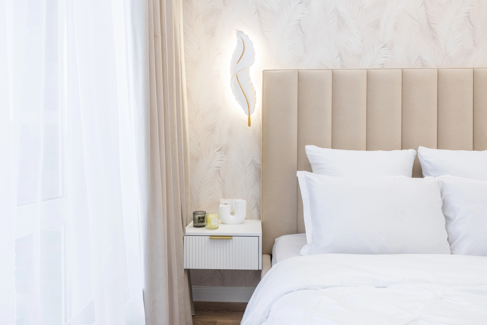 Квартира на Алексея Козина 9