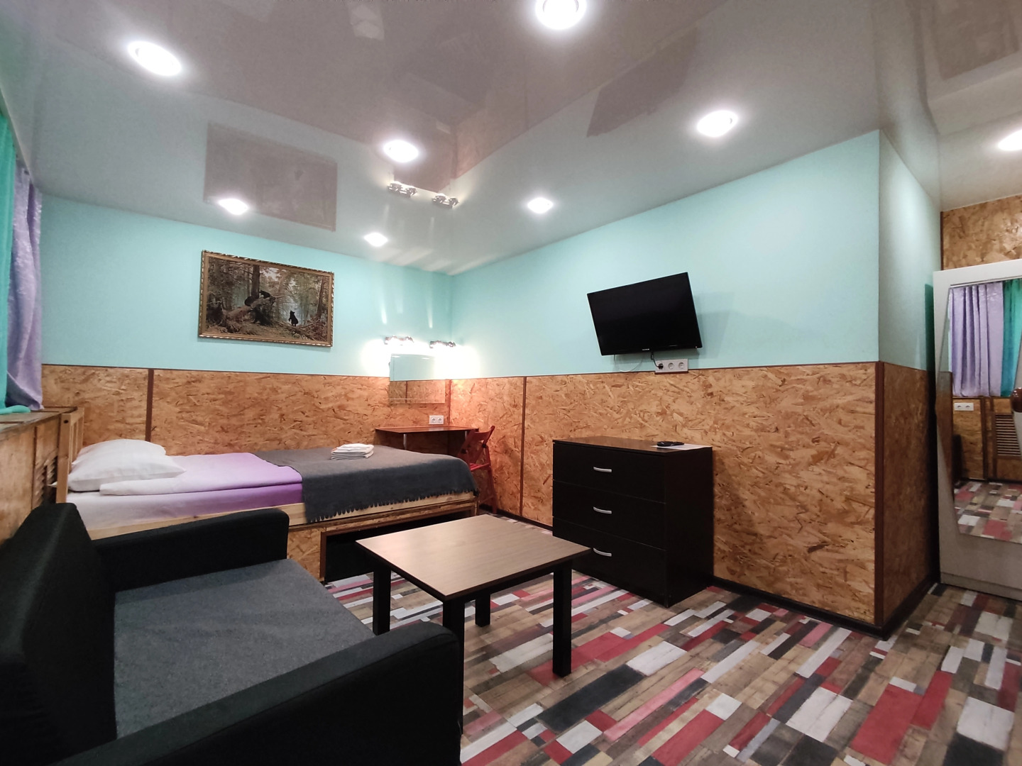 Апарт-отель Вавилон