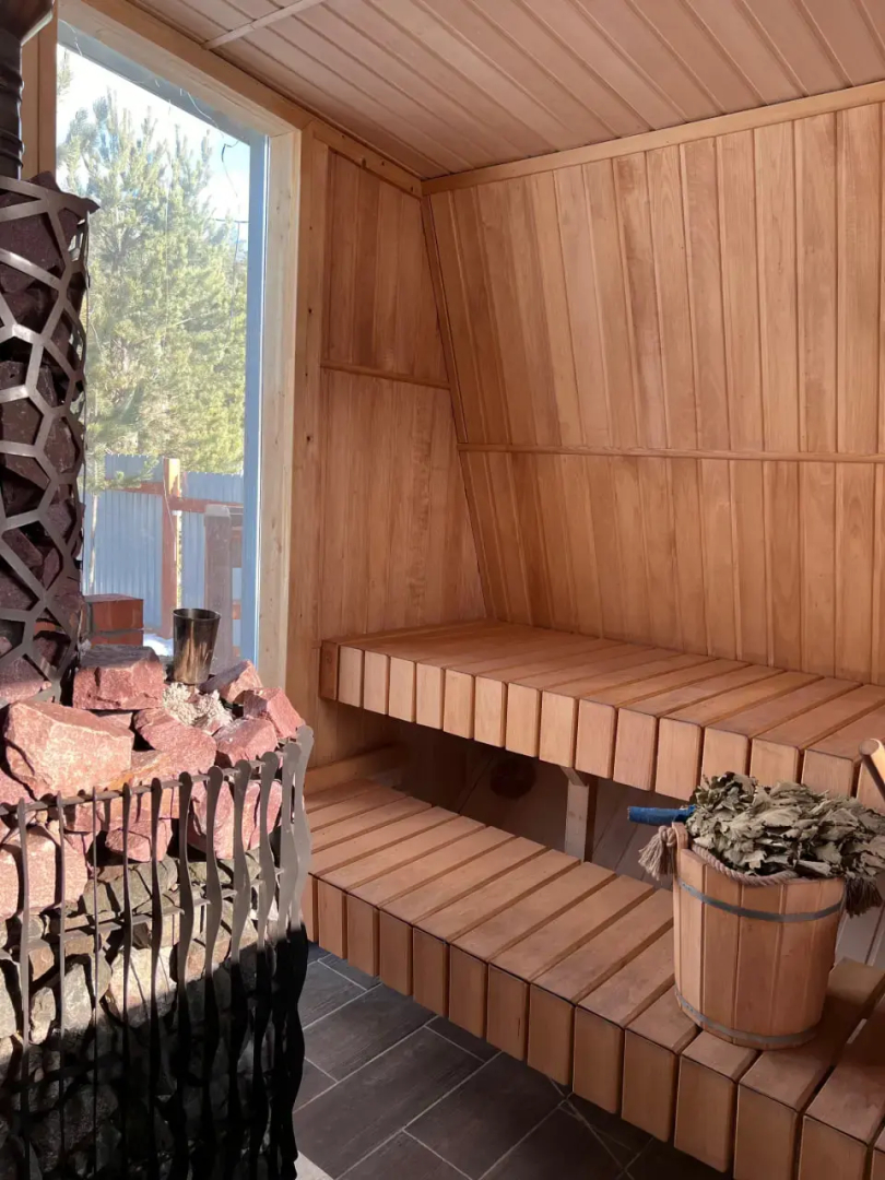 Частный дом Загородный Новая Дача