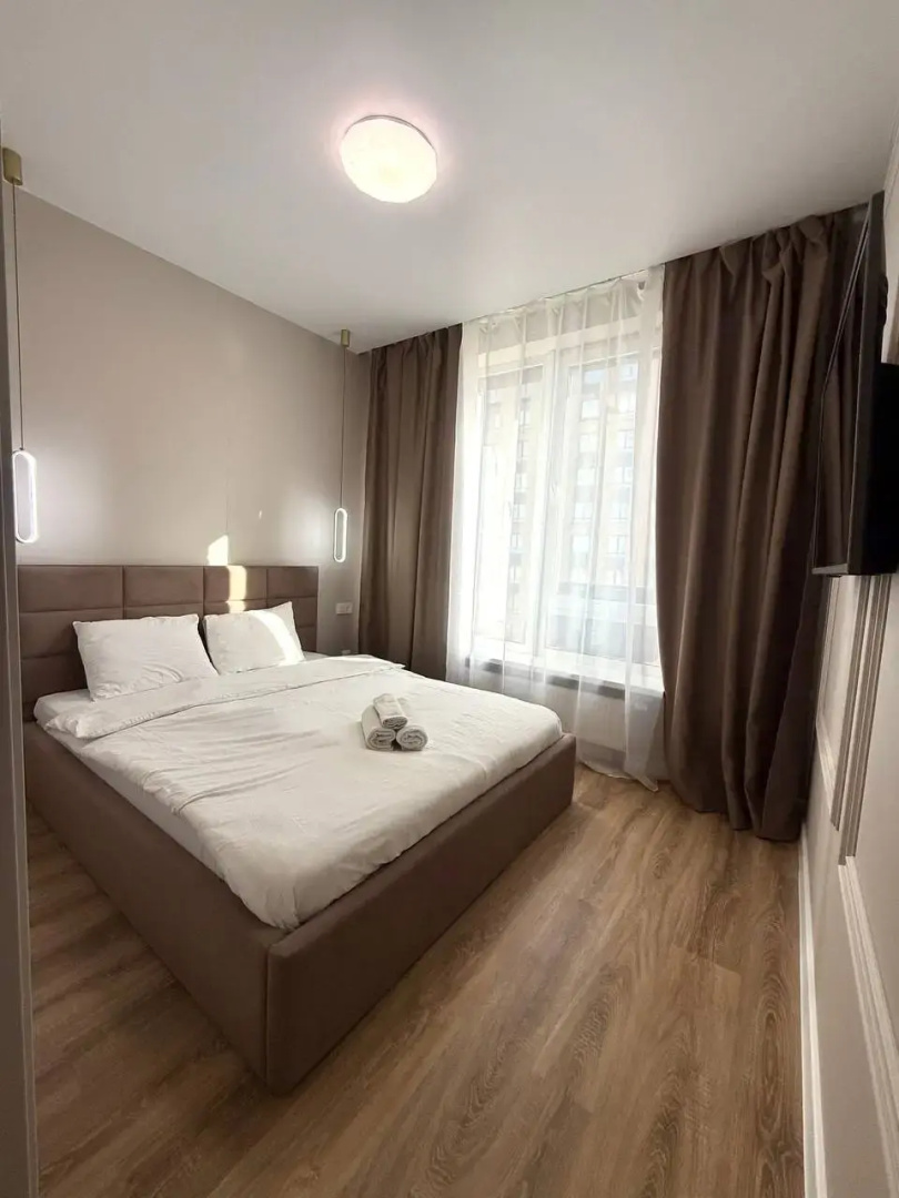 Апартаменты в ЖК Tau House 00107700