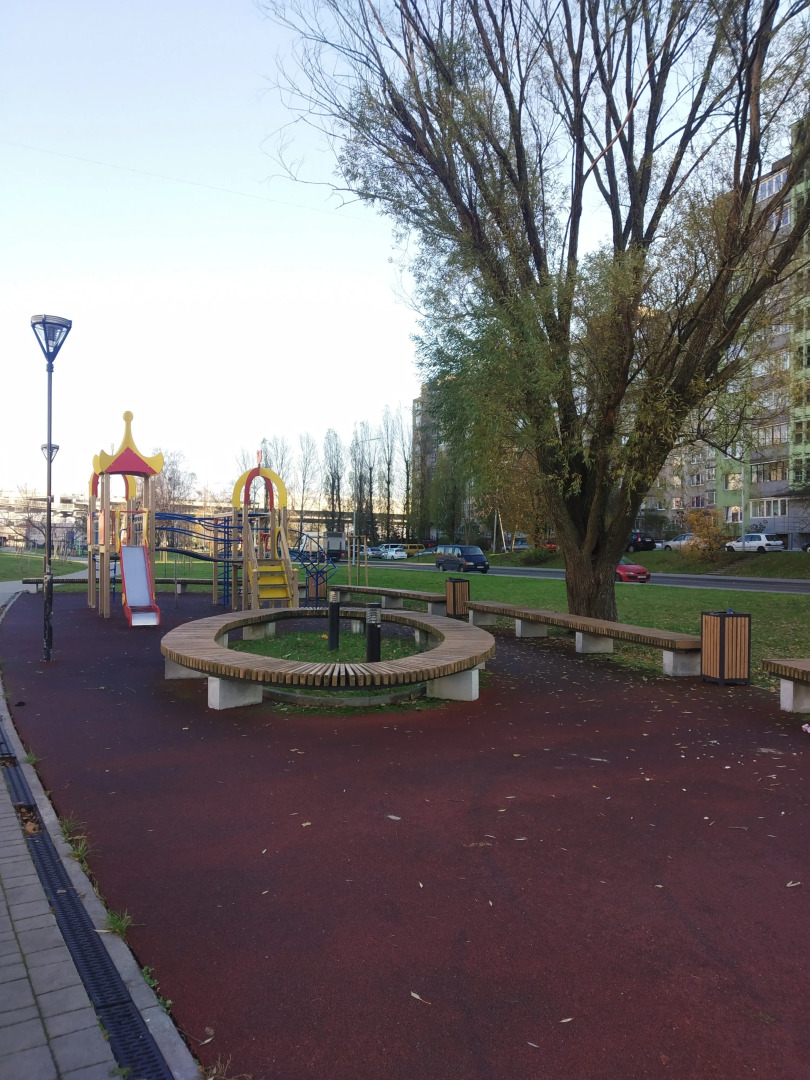 Квартира Генерала Карбышева 4