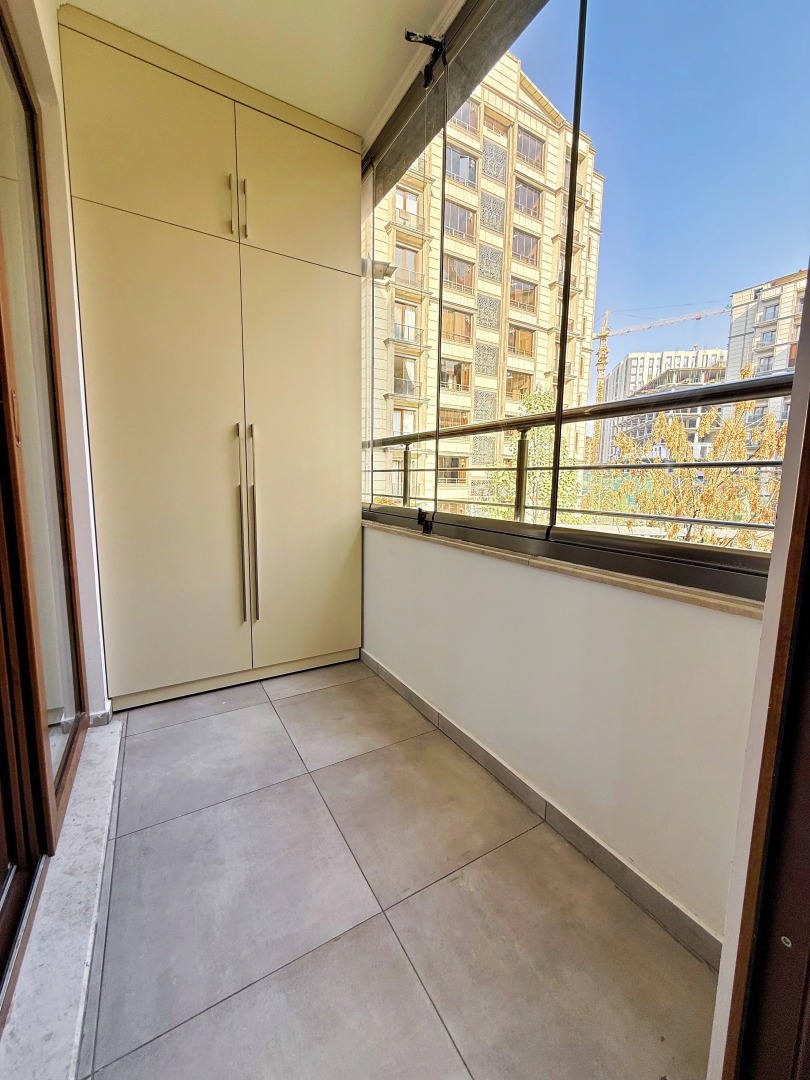 Апартаменты Жилой комплекс Стамбул сити