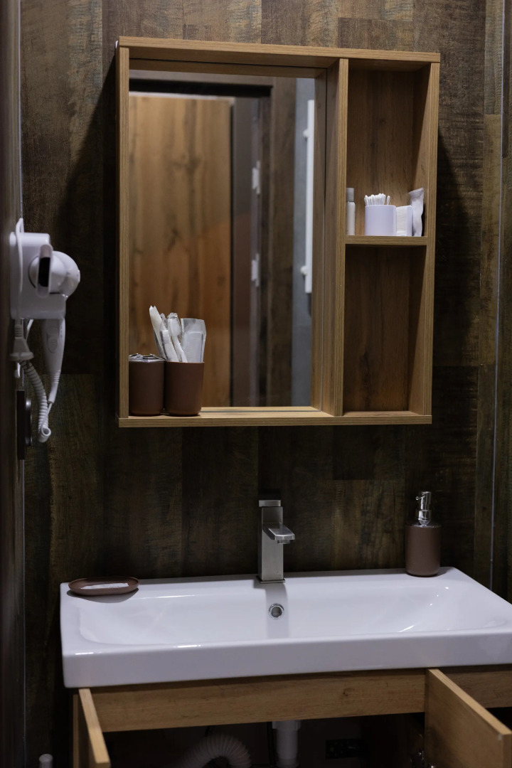 Апартаменты 3