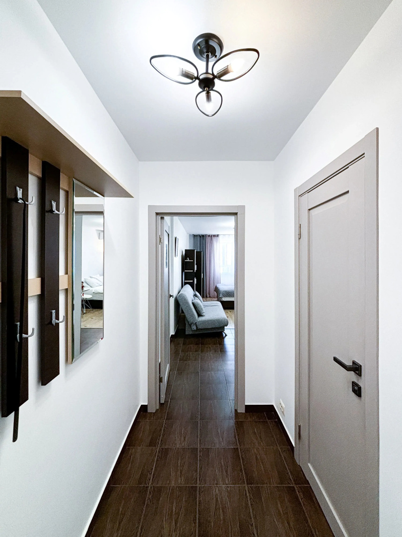 Жилое помещение MegaStay 22