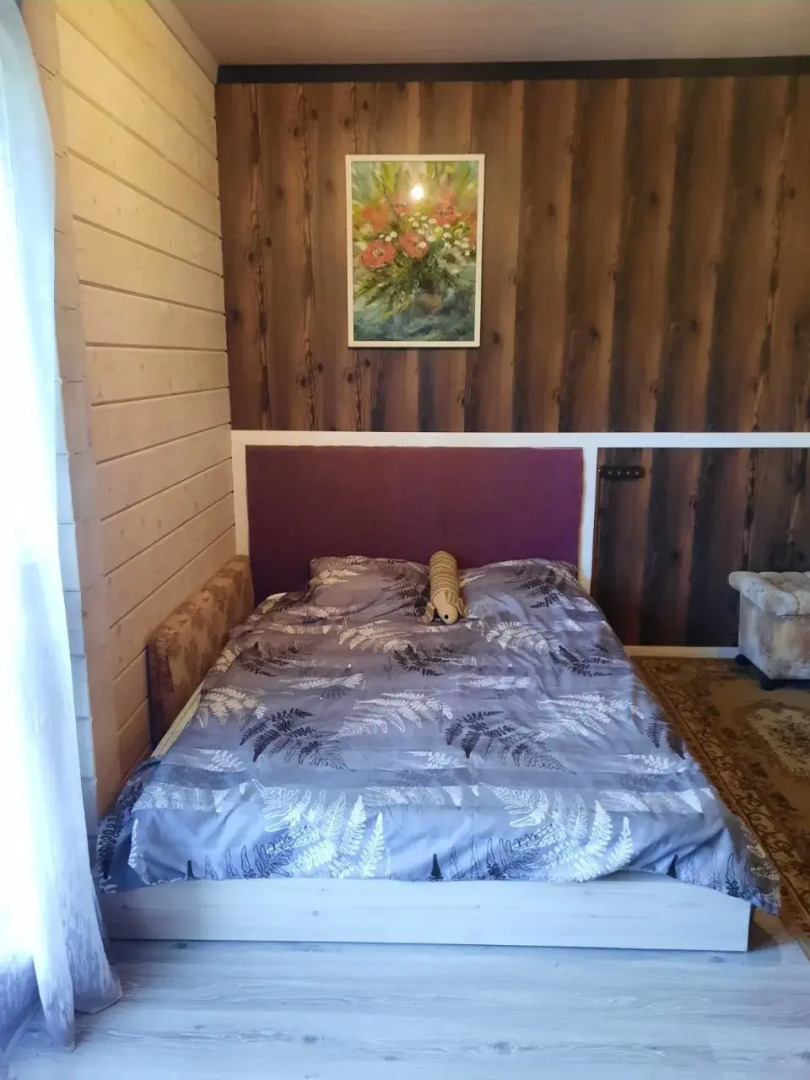 Гостевой дом У Димыча