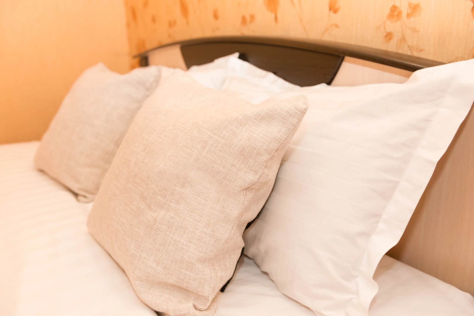 Апартаменты двухкомнатные Premium в центре