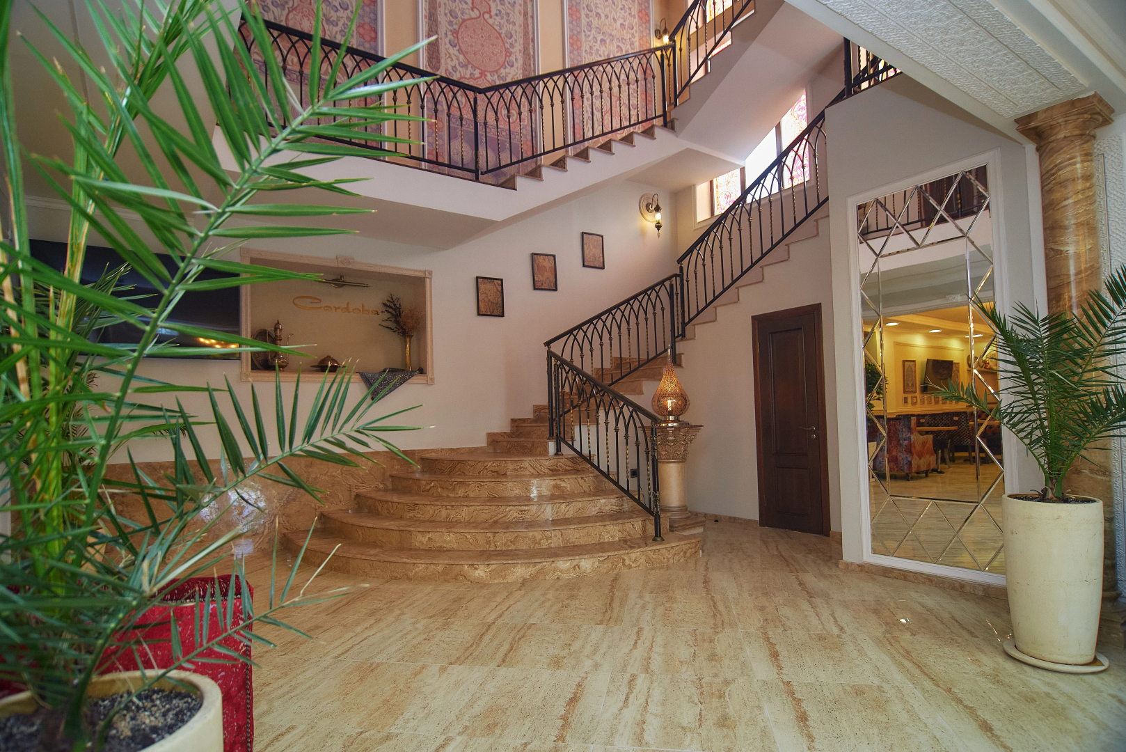 Бутик-отель Cordoba