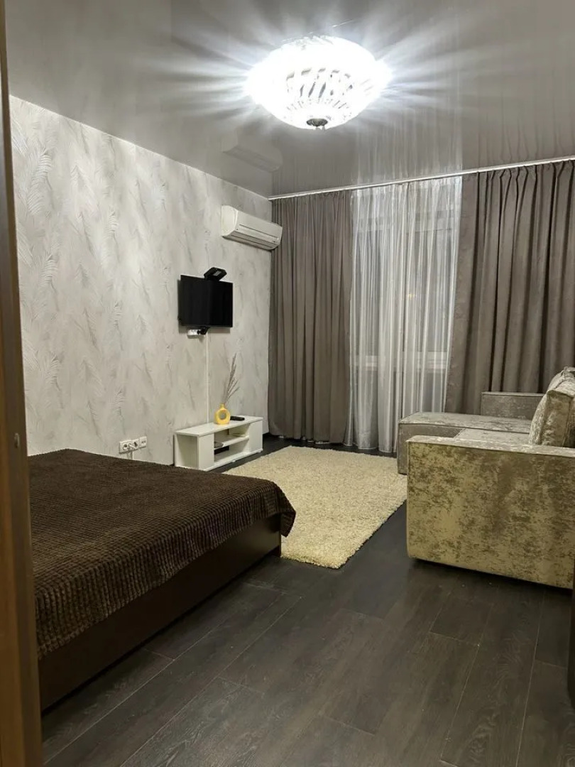 Квартира на Кирова 149А