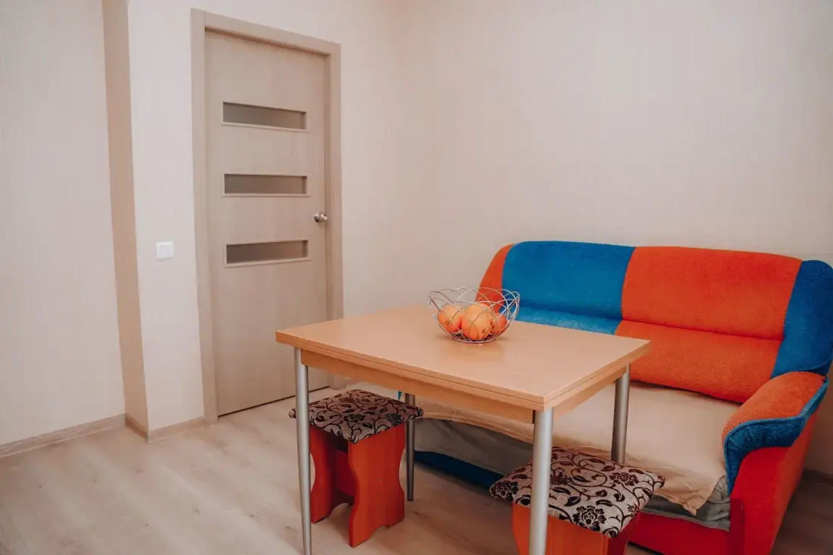 Апартаменты В Центре Города