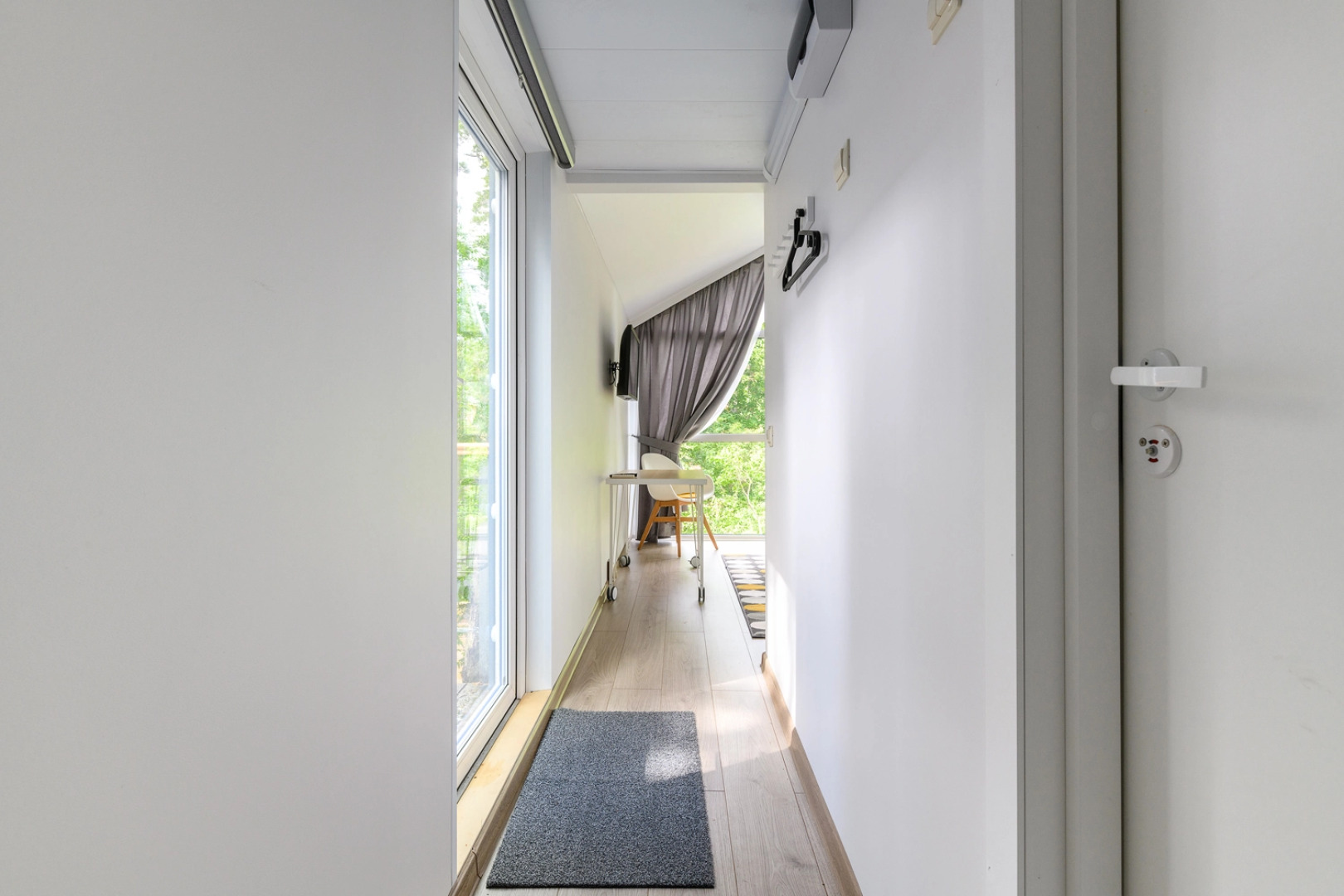 Коттедж 1 Скворешники