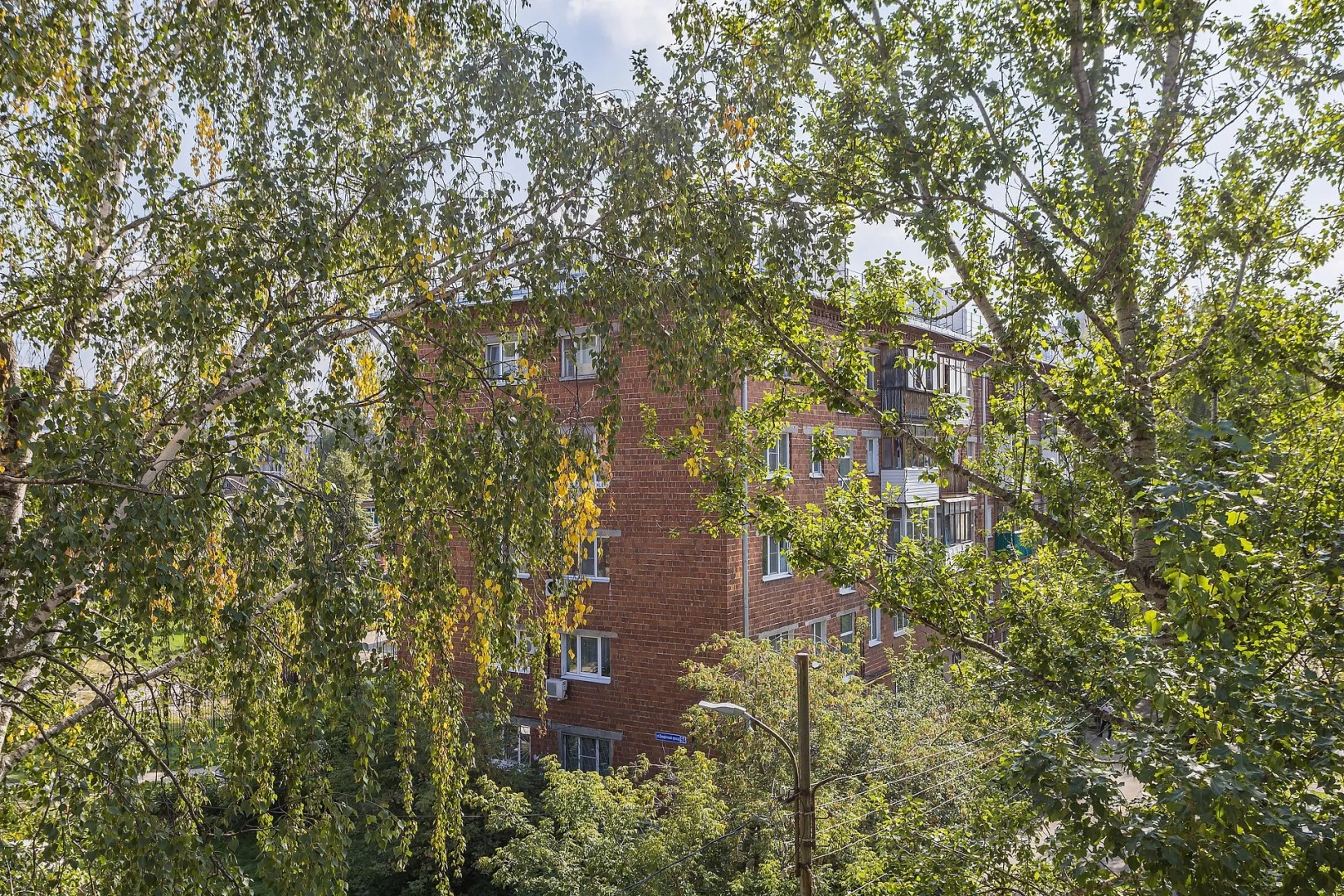 Квартира Обломов на Мануфактурной 13