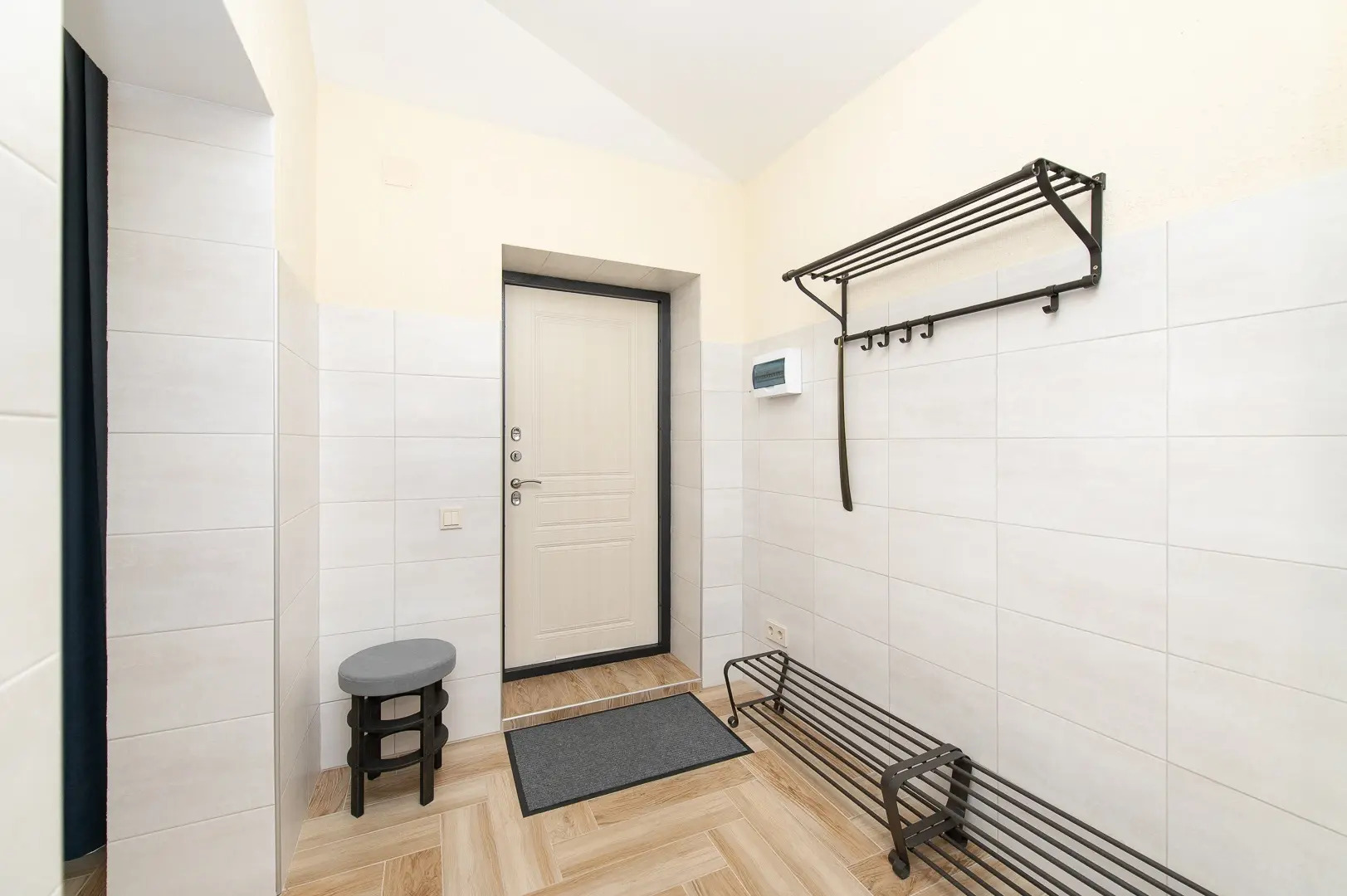 Частный дом на Шахтёров 28