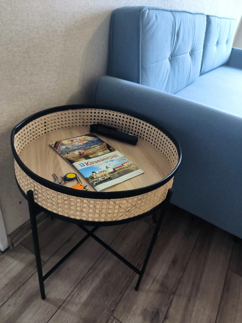 Апартаменты на 9 Апреля