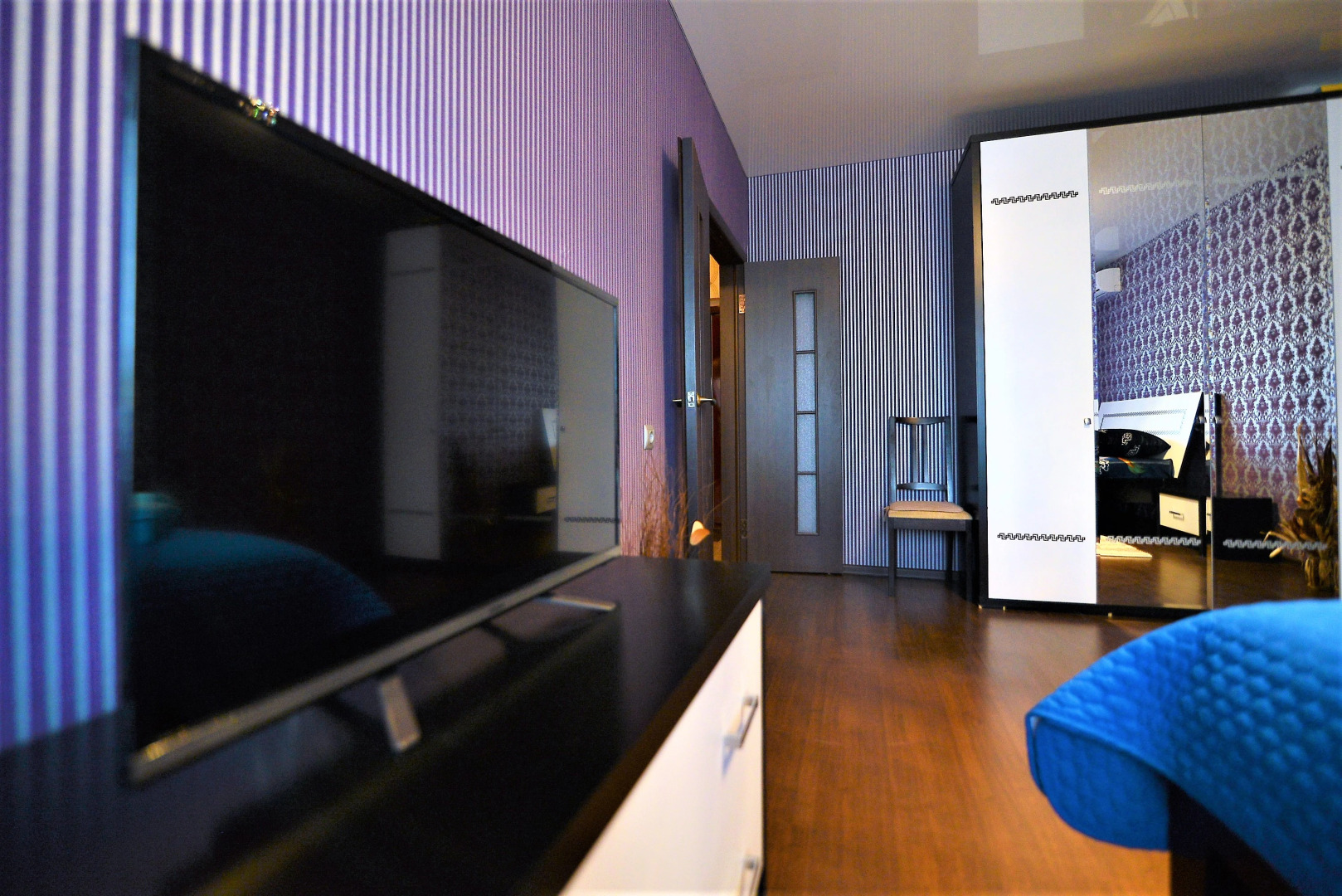 Апартаменты Арсенальная, д. 4-А-136