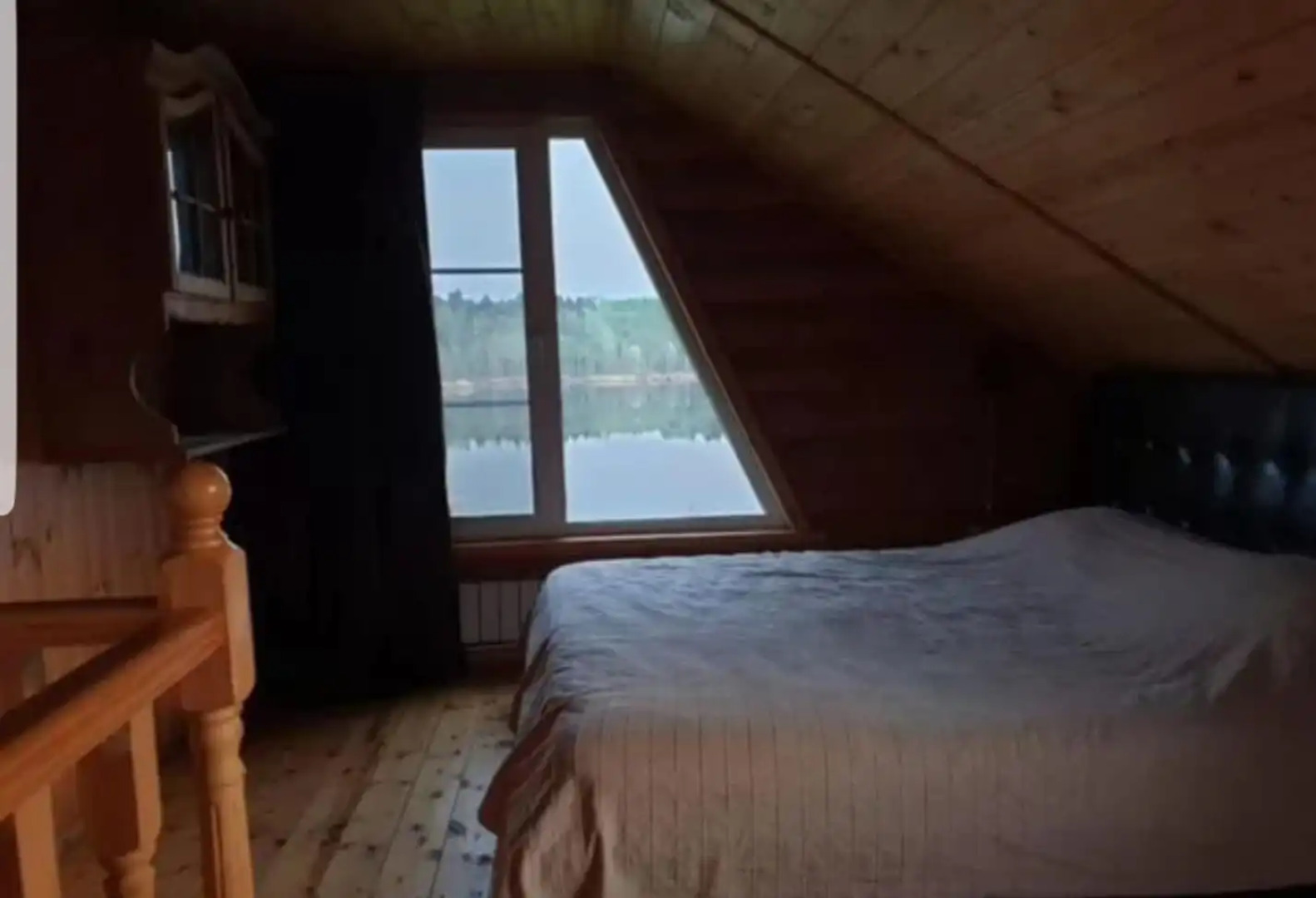 База отдыха Торопаца Эко