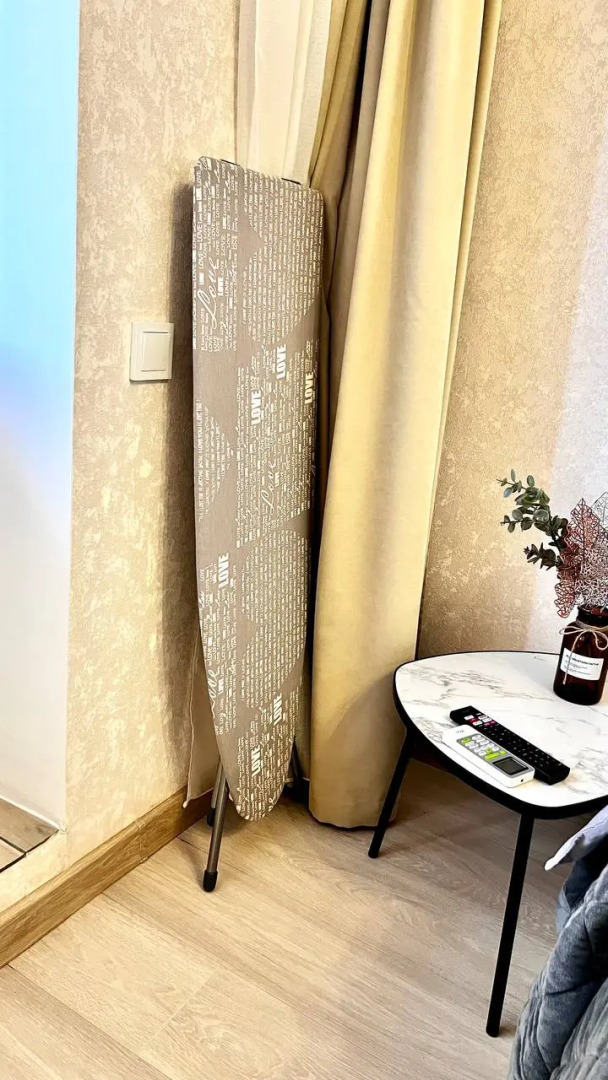 Квартира студия новом ЖК на Энтузиастов 8A