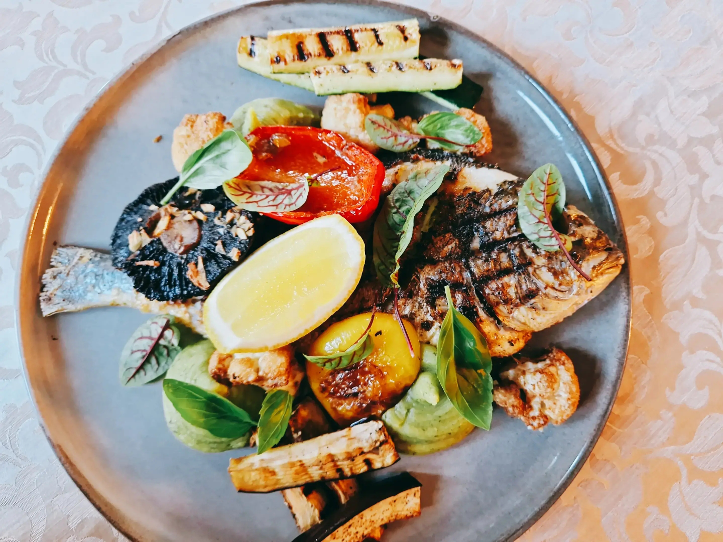 Отель Arkadia Royal