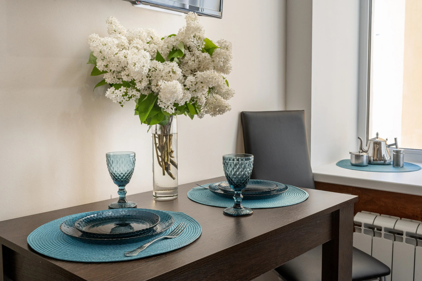 Апартаменты На Владимирском Студия в Центре