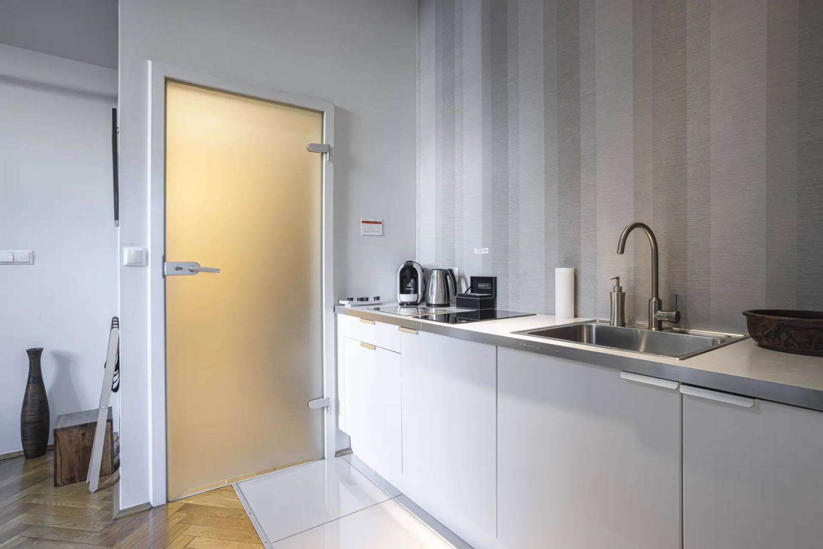 Мини-Отель NOVUMHOUSE - Straszewskiego