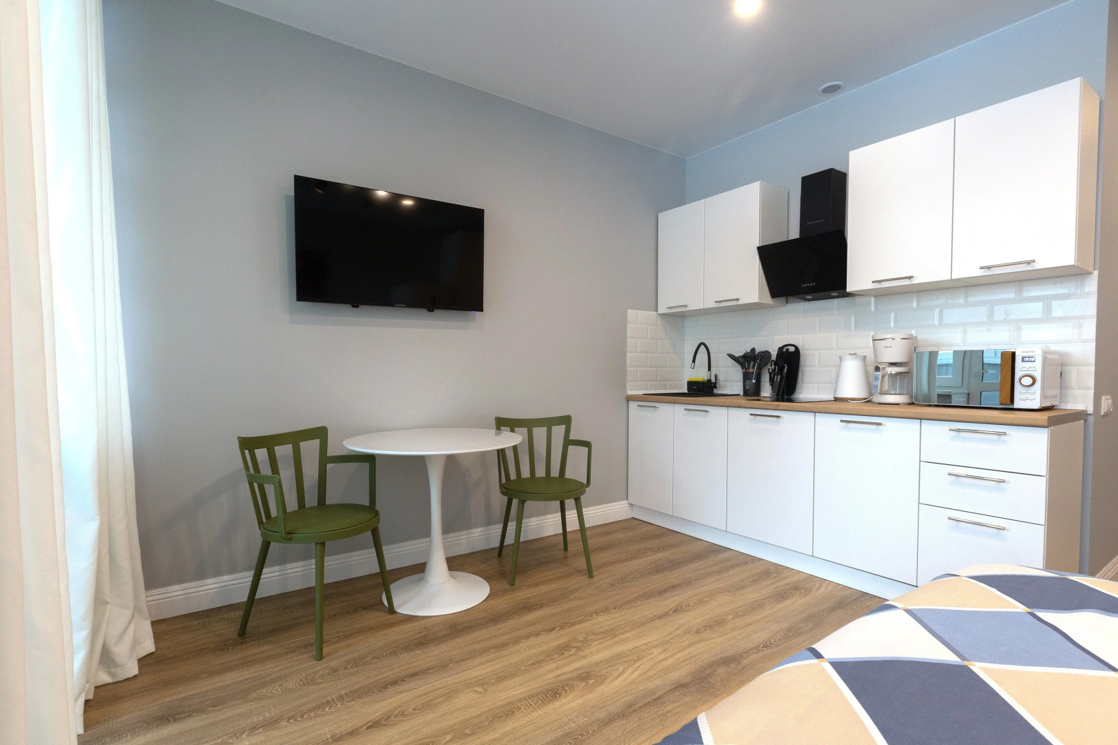 Квартира у Аэропорта Внуково