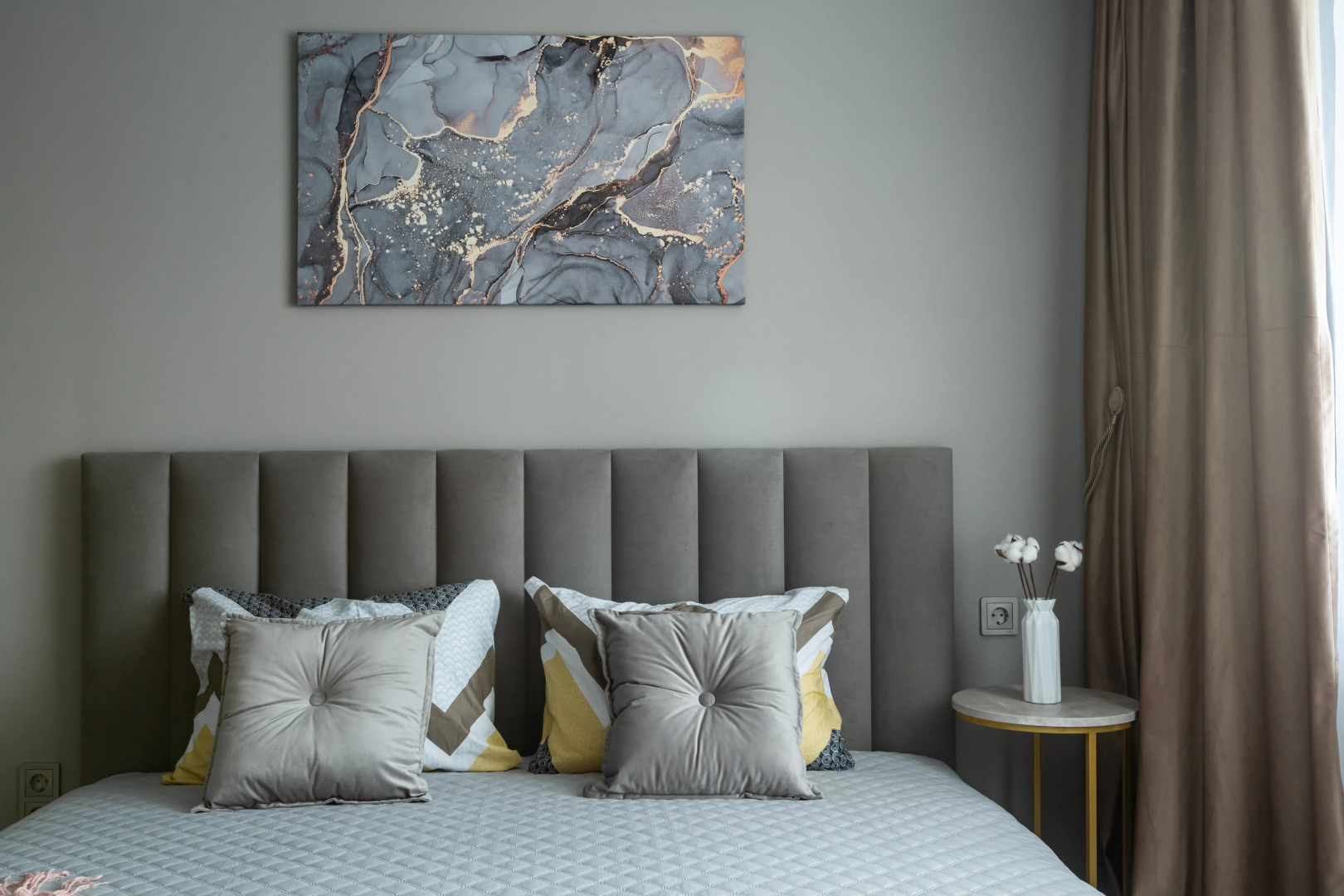 Квартира Уютная квартира в центре Мурино