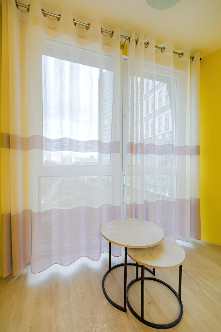 Апартаменты повышенного качества в ЖК Каскад