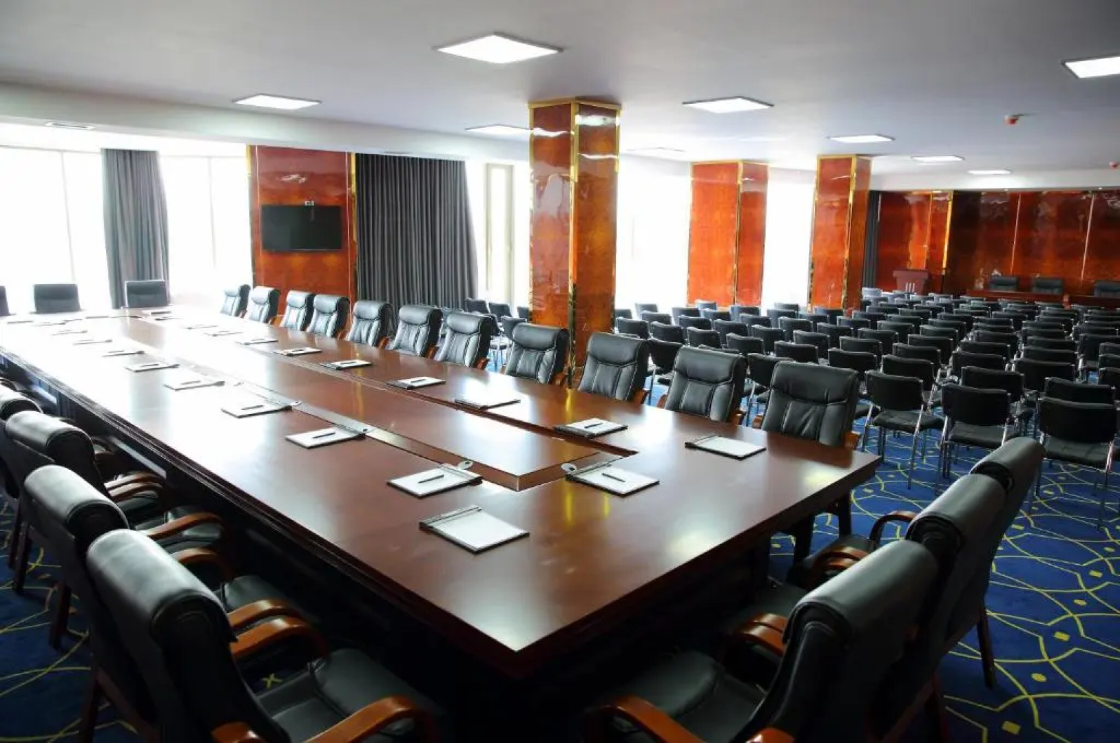 Damas International Hotel (by Travel Agency)