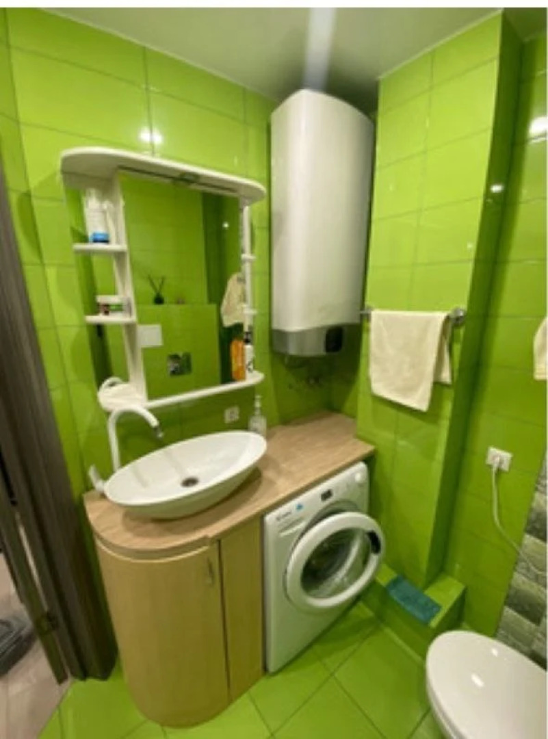 Апартаменты Орел-Изумруд