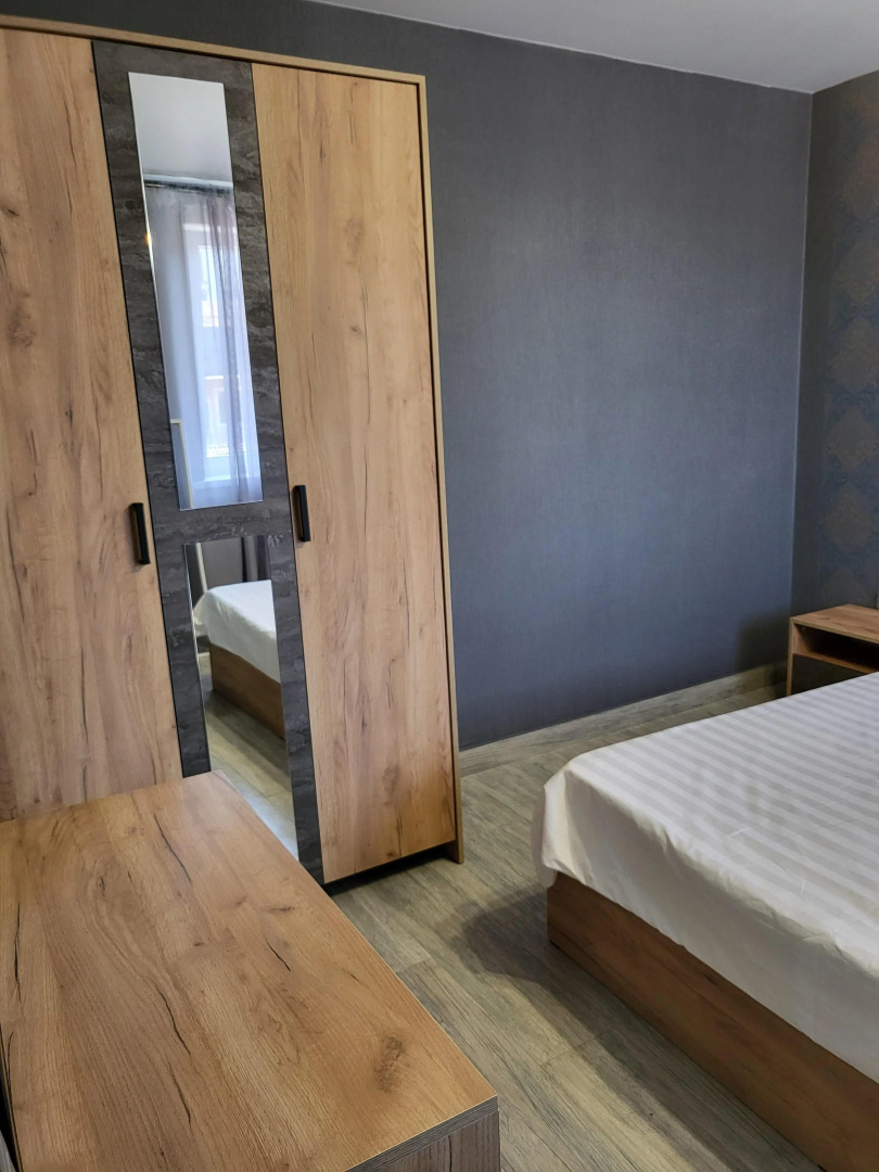 Квартира Сухум