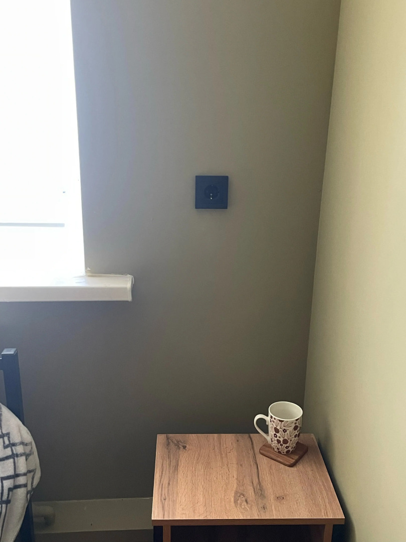 Хостел Ильинский