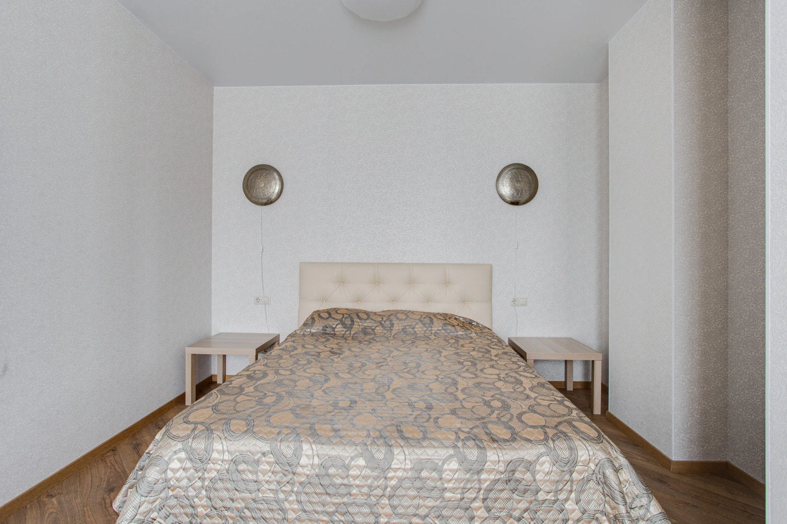 Апартаменты в Краснознаменске, Советская 2