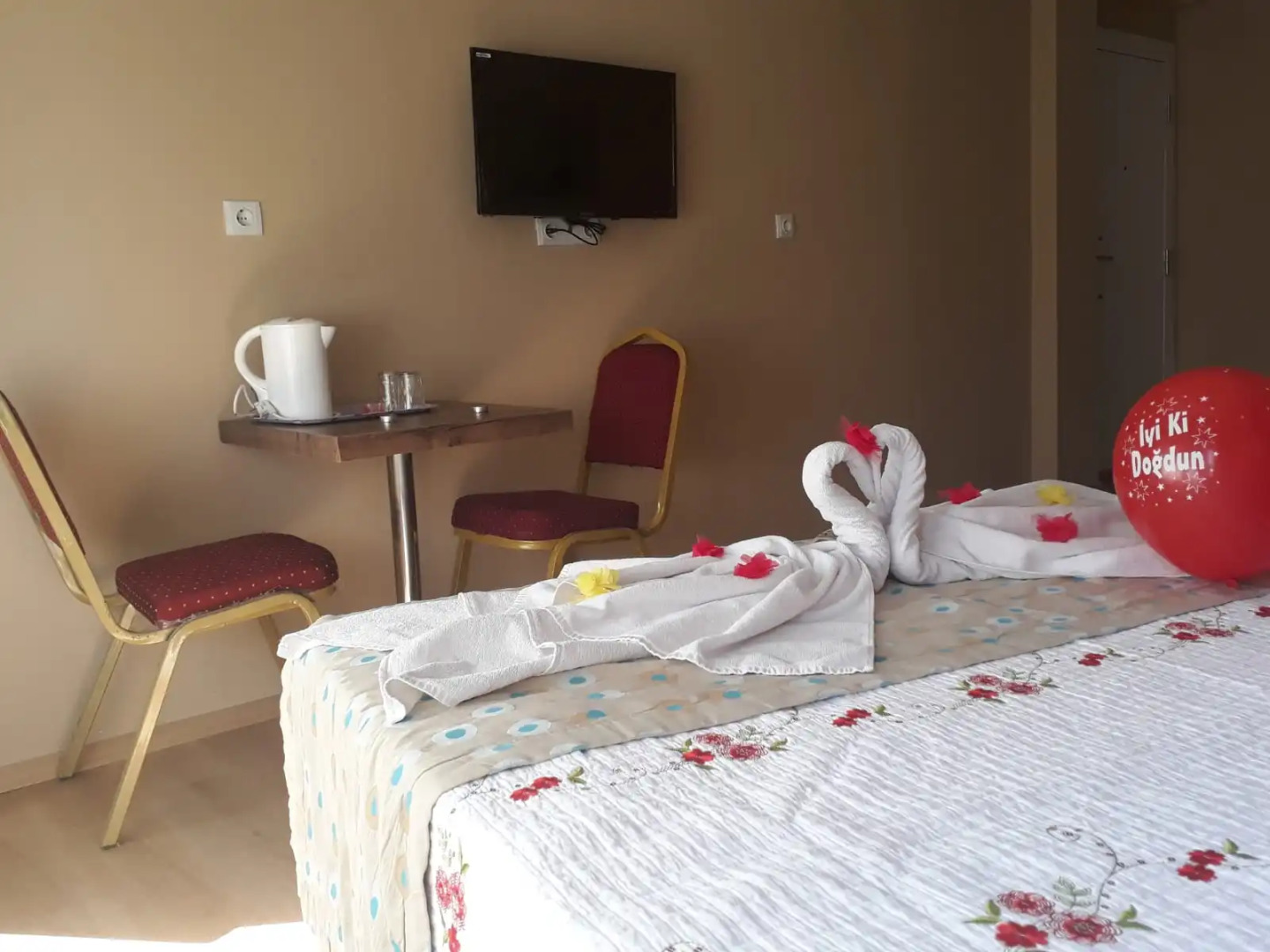 Апарт-Отель Gvar