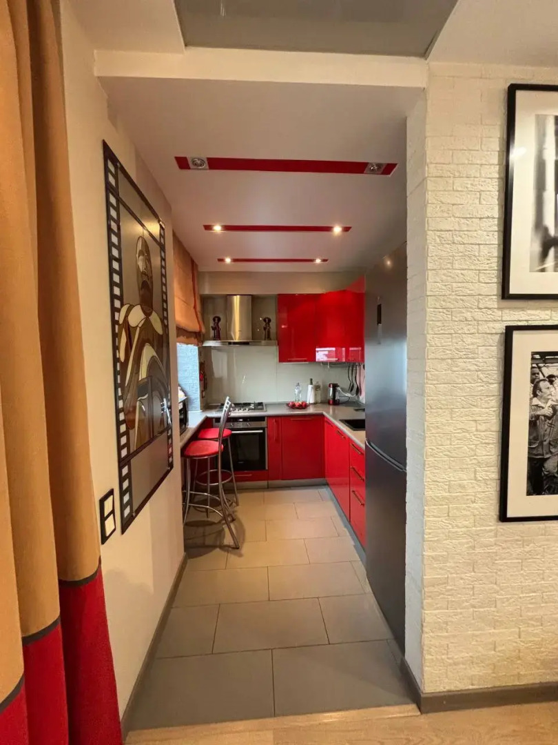 Квартира Уютная в Центре