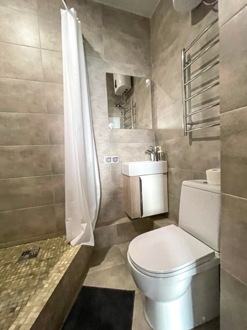 Апартаменты Arrival Конгрессная 23