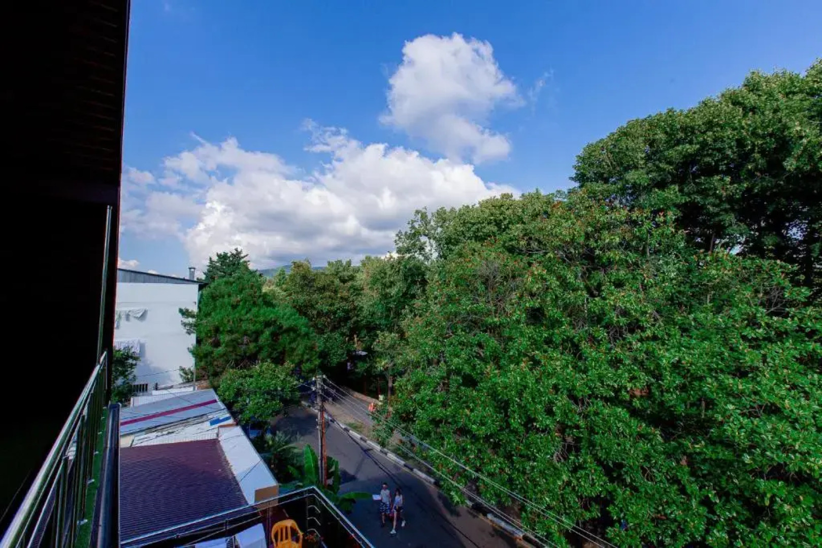 Гостевой Дом Колибри Beach