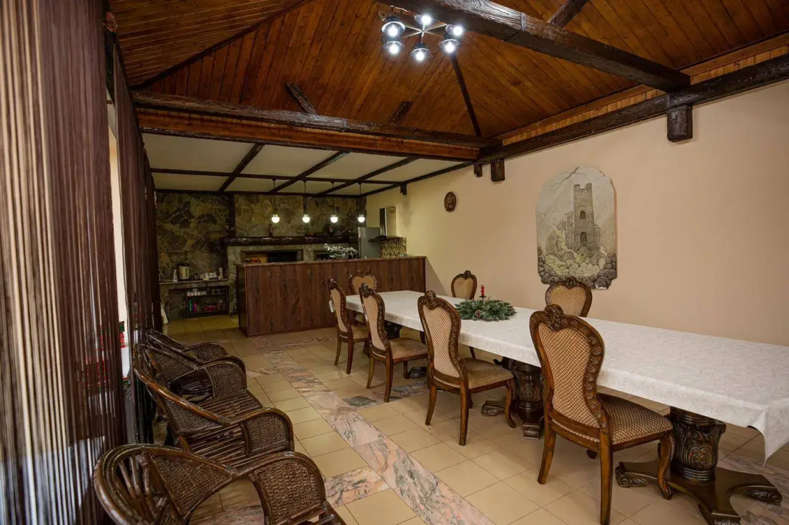 Гостевой дом Белка