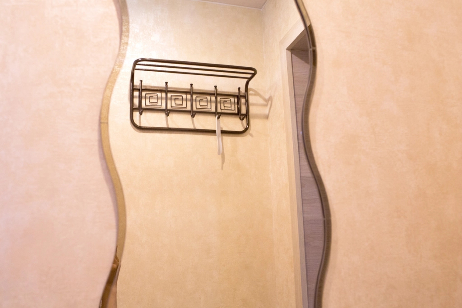 Квартира У Кузьмича