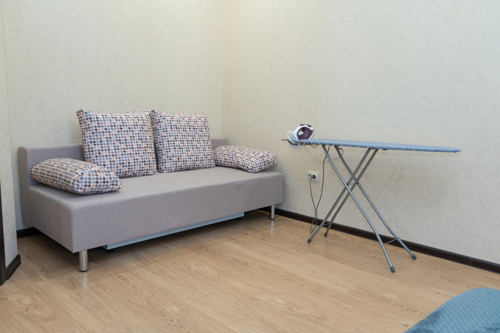 Апартаменты Кирова 4/2