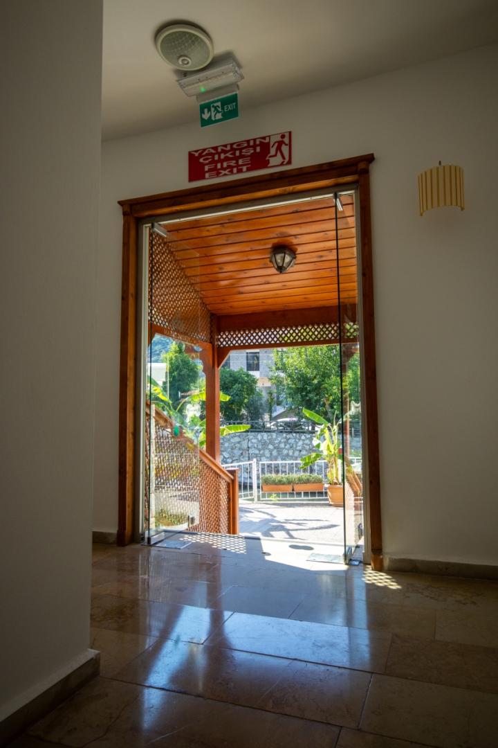 Отель Turunç Dream Hotel