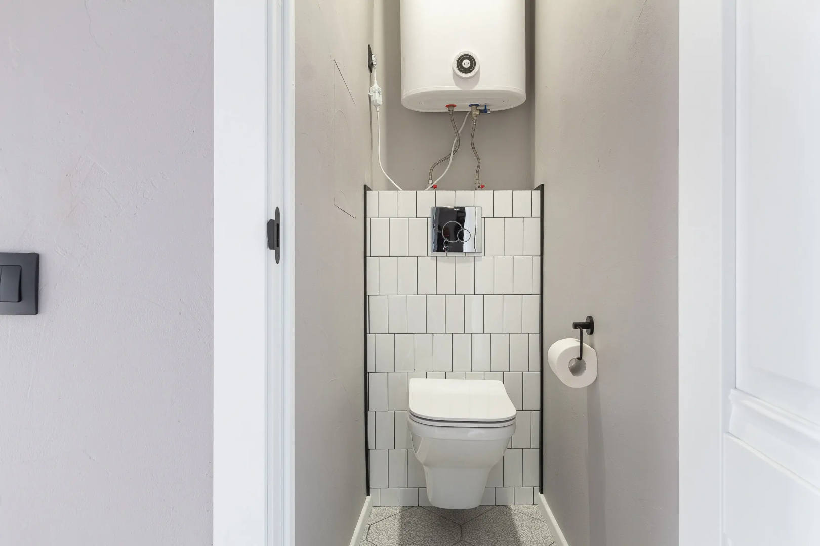 Апартаменты RentHibiny