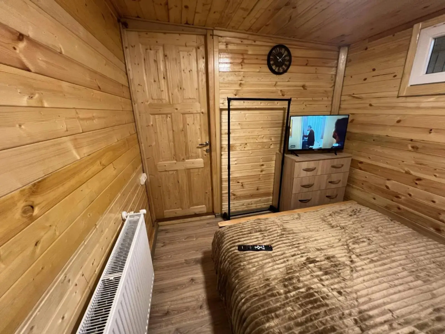Апартаменты Wooden House Gariba Tbilisi