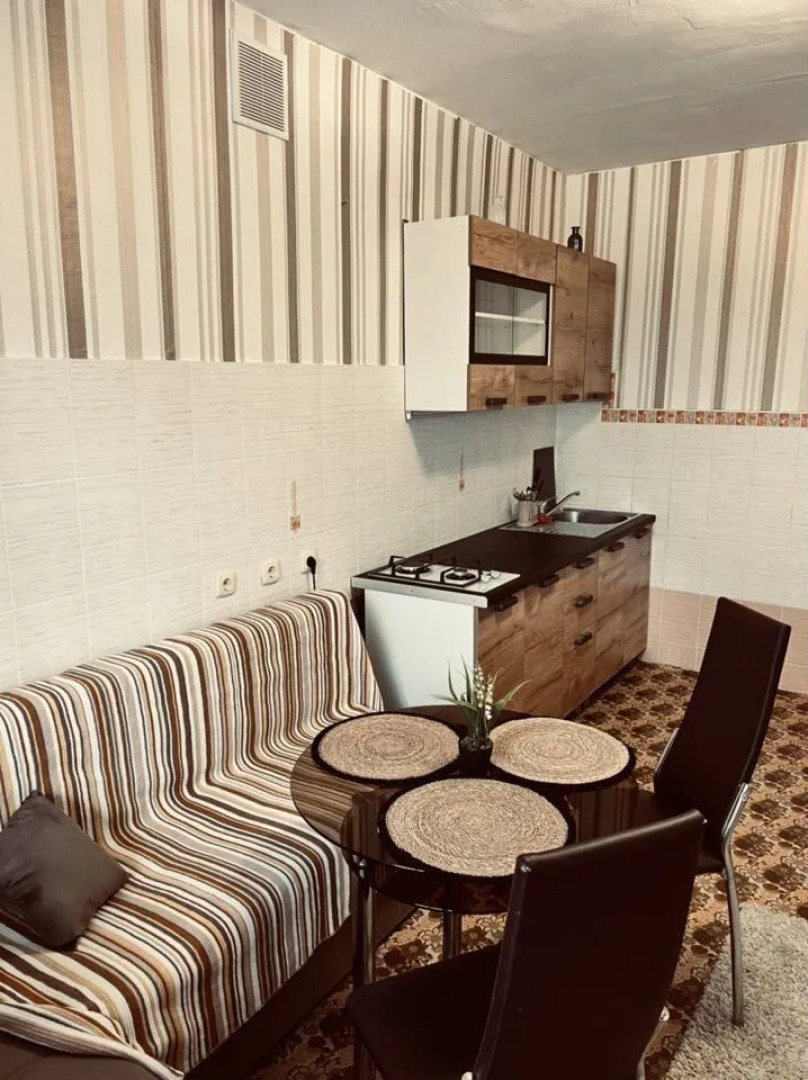 Апартаменты на Труда 65