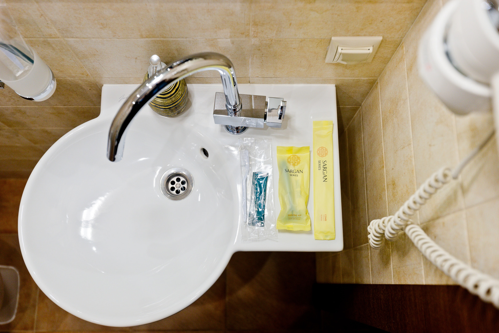 Отель Полина