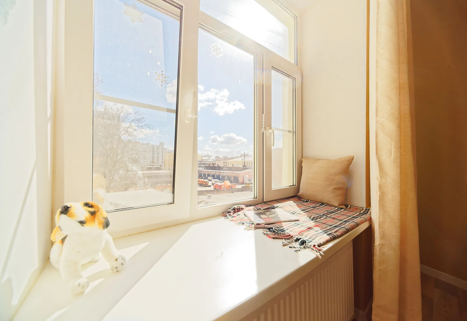 Квартира A. Nevsky Apartment у Невы