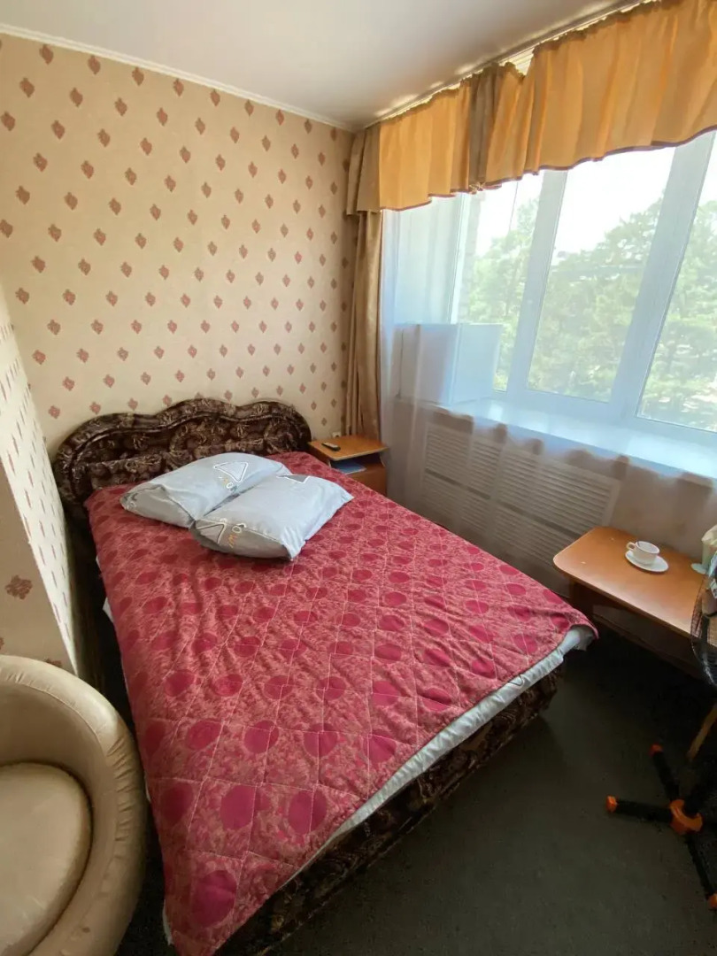 Отель Центральная г. Дальнереченск