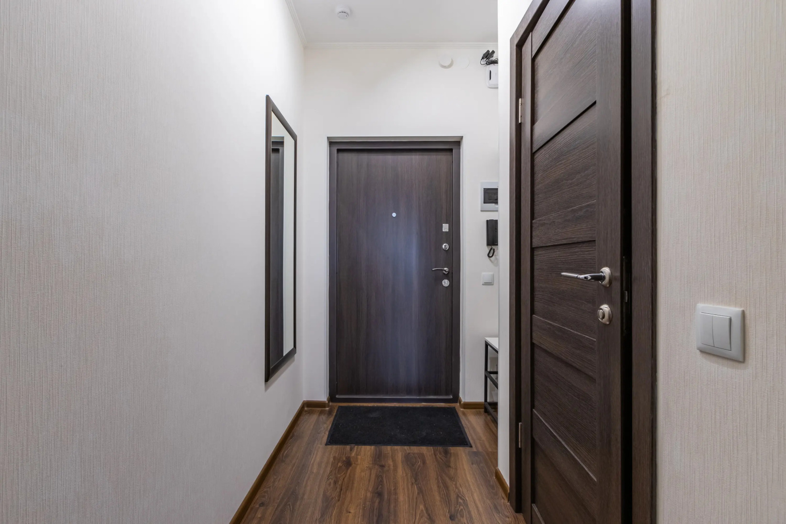 Квартира Eucalipto у Парка Победы