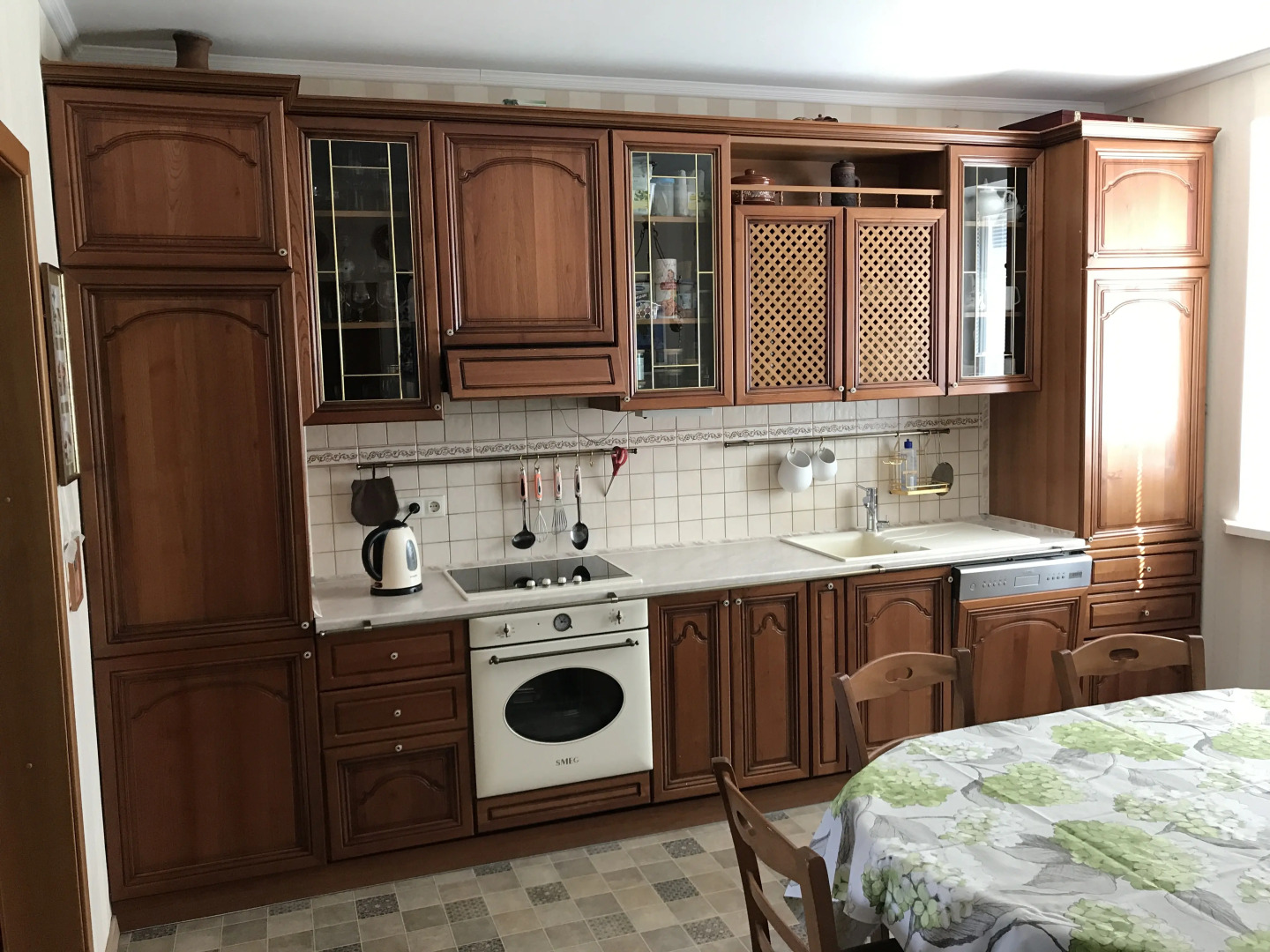 Апартаменты Малиновская 15