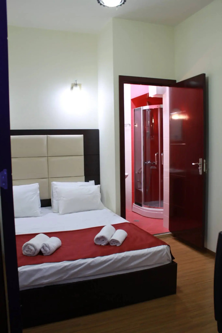 Отель White Neptun Georgia Tbilisi