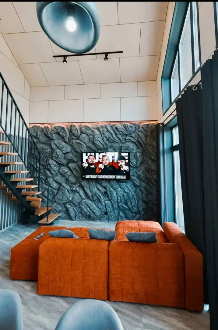 Гостевой дом SopkaGesh